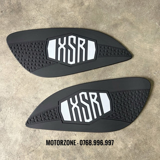 Dán chống trượt bình xăng Yamaha XSR155 / XS155R