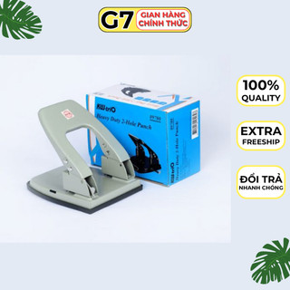 Đục lỗ KW 978, dập 2 lỗ Chính hãng kw trio
