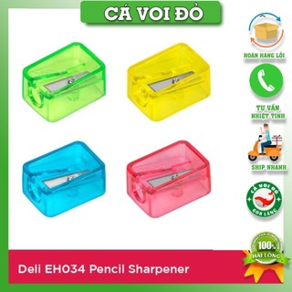 Gọt deli h034 - gọt chì deli chữ nhật-sp52493584