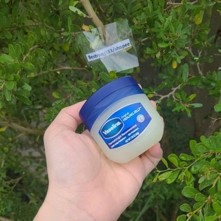 Sáp Dưỡng Ẩm Vaseline Original Healing Jelly 49g