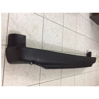 Cản sau Suzuki Carry cóc và Daewoo Damas