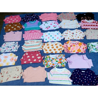 Áo bé xuất dư ( lỗi nhẹ )