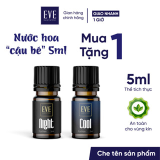 Nước Hoa Vùng Kín Nam 5ml Mạnh Mẽ Lôi Cuốn Cuộc Vui Nước Hoa Vùng Kín Nam Chính Hãng Có Che Tên