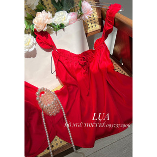 SET ĐÙI LỤA CÁNH TIÊN THIẾT KẾ - NOIYLUA