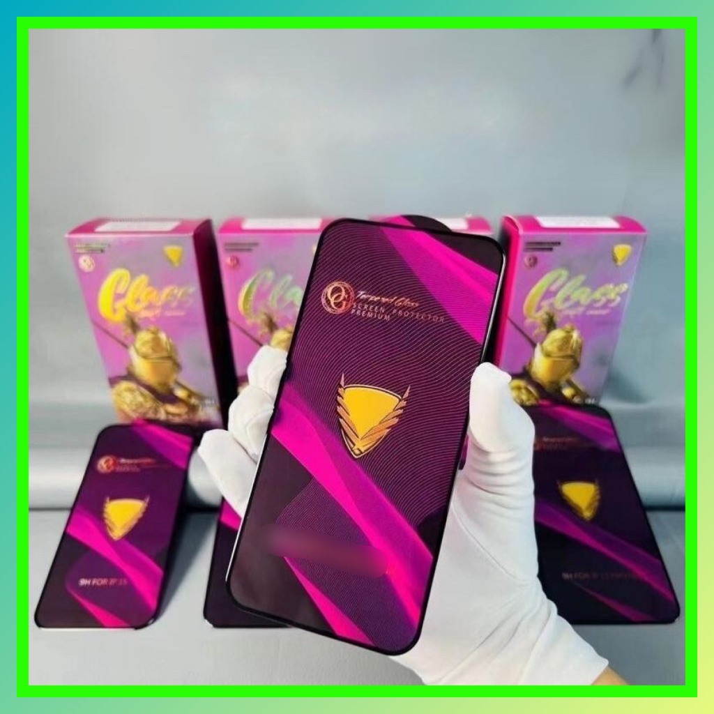 Cường lực full màn cao cấp Samsung A35 5G A54 5G A55 5G cảm ứng siêu mượt