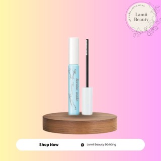TẨY TRANG MẮT KISS ME HEROINE MAKE SPEEDY MASCARA REMOVER KO BOX