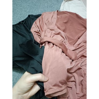 Bodysuit thun lạnh vnxk
