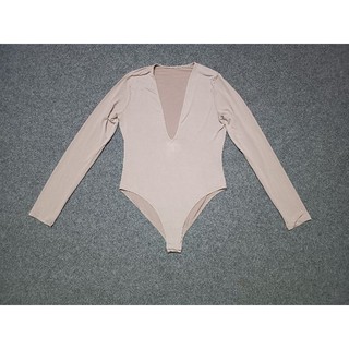 Bodysuit thun lạnh vnxk