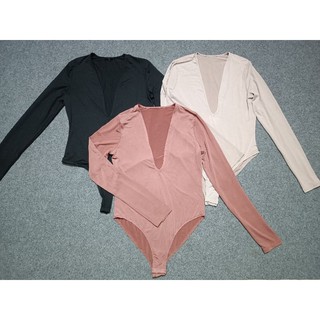 Bodysuit thun lạnh vnxk
