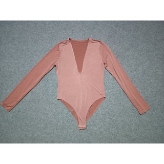 Bodysuit thun lạnh vnxk
