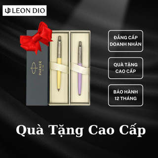  - Bút Parker Kèm bút viết Jotter (Màu ngẫu nhiên)