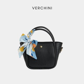 "Nhập 'VERC50K' giảm ngay 50K"  VERCHINI - Túi xách thời trang TXV0119