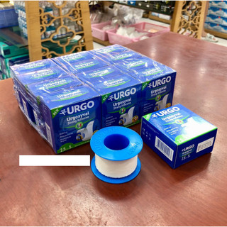 Băng keo lụa y tế Urgo - Urgosyval