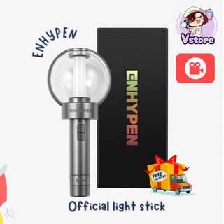 VStore - duyendo97 [ENHYPEN OFFICIAL LIGHTSTICK (hàng có sẵn)