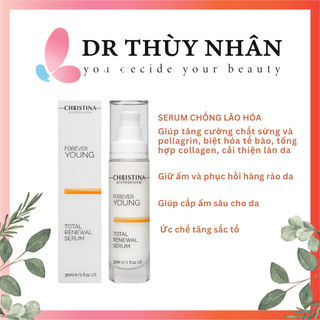 (DATE 9/24)Total Renewal Serum 30ml