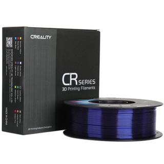 Nhựa in 3d Creality CR-PETG không mùi chống ẩm ít cong vênh 1kg/ Cuộn