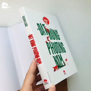 Sách - Đất rừng phương nam (Tái bản)