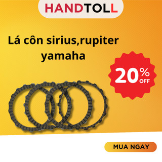 Lá côn sirius,rupiter yamaha giá tốt