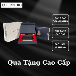 Set quà tặng ví đựng thẻ name card holder nam nữ cao cấp, quà tặng sếp, đồng nghiệp, đối tác - kèm set quà tặng