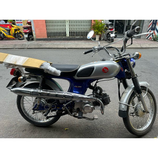 Pô vắt cl-lá me- 72 kèm bas