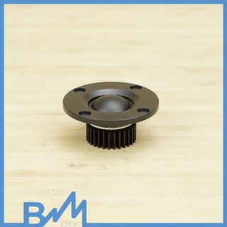 Loa treble Moler 1inch 20W có nhôm tản nhiệt chất lượng