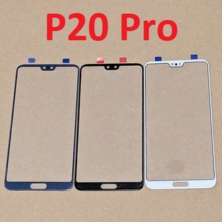 Mặt kính hw p20 pro dành để thay thế màn hình, ép kính cảm ứng linh kiện thay thế