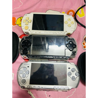 Máy game sony psp 1000-2000-3000 chính hãng