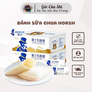 [HCM] Bánh Sữa Chua Horsh 1KG (42-44 cái ) - Góc Của Shi