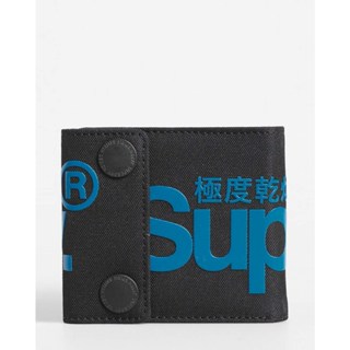 Ví Bóp Gập Đôi SUPERDRY