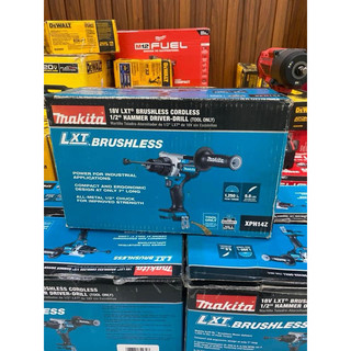 Khoan 3 chức năng makita xph14 usa