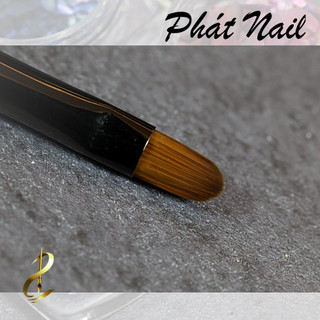 Cọ đắp gel-chải gel làm móng xinh