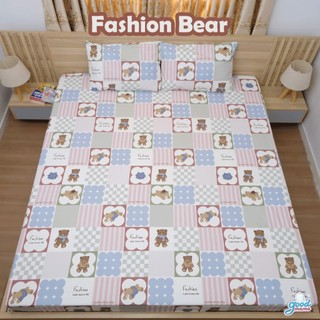 Ga chống thấm goodmama 100% cotton (không vỏ gối)