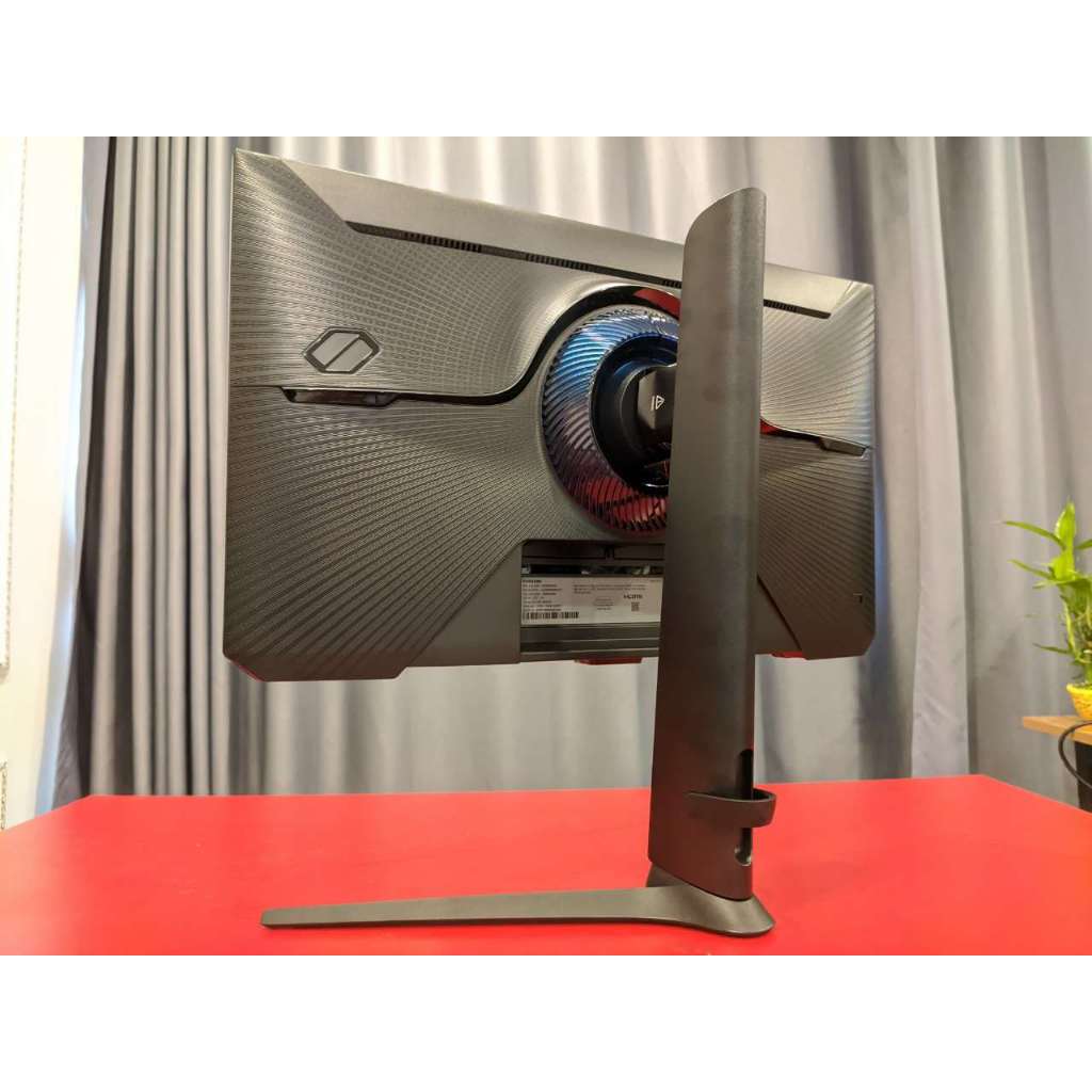 [Tặng chuột] Màn hình Samsung Odyssey G4 LS25BG400 25in 240hz IPS Full HD - BH 24th chính hãng | BigBuy360 - bigbuy360.vn