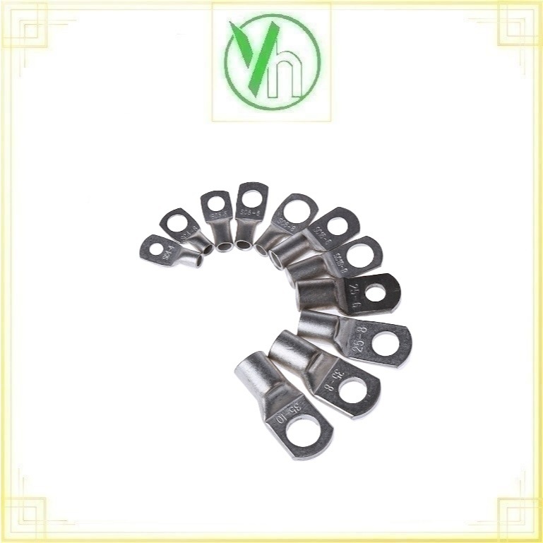 Đầu cos đồng     SC 70-10