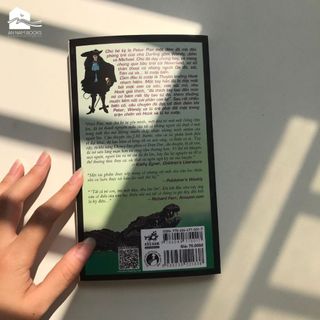 Sách - Peter Pan (Tái Bản)