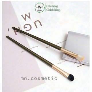 Cọ đánh sống mũi tạo khối make up chuyên dụng