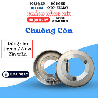 Chuông Côn Chính Hãng Honda Cho Xe Ga Honda