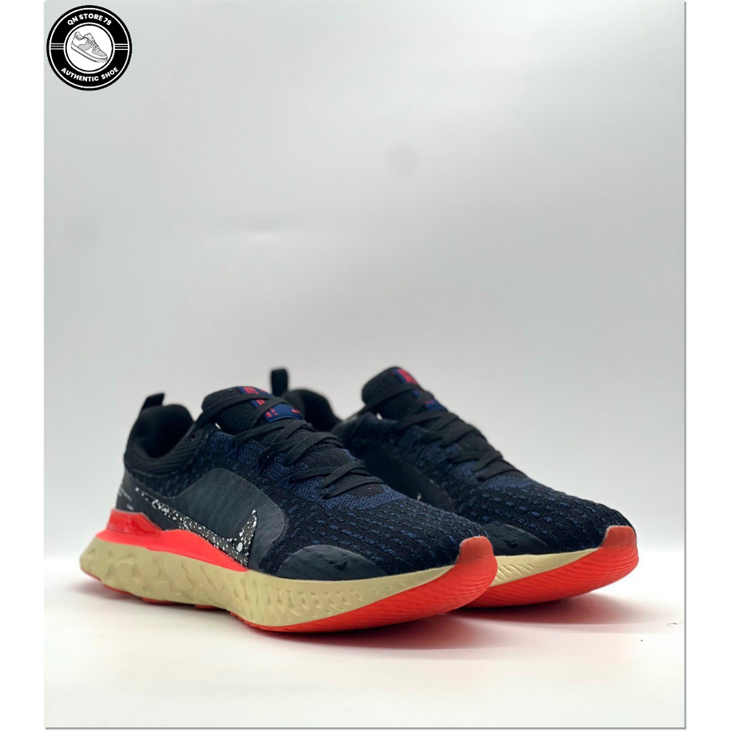 Giày Thể Thao Nike React X Infinity RN 3 (Chính hãng - Fullbox)