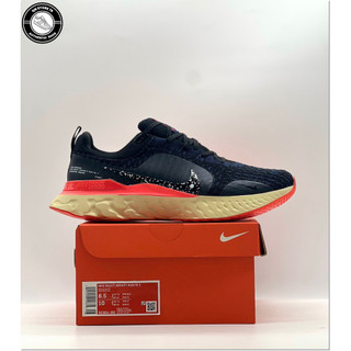 Giày Thể Thao Nike React X Infinity RN 3 (Chính hãng - Fullbox)