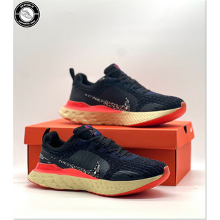 Giày Thể Thao Nike React X Infinity RN 3 (Chính hãng - Fullbox)