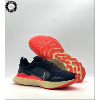 Giày Thể Thao Nike React X Infinity RN 3 (Chính hãng - Fullbox)