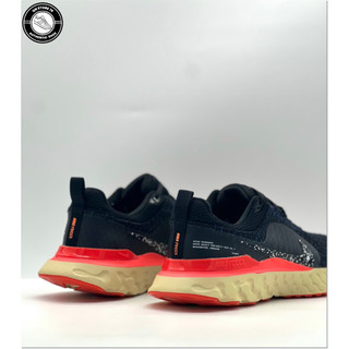 Giày Thể Thao Nike React X Infinity RN 3 (Chính hãng - Fullbox)