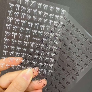 Sticker nơ mẫu mới nhé ạ