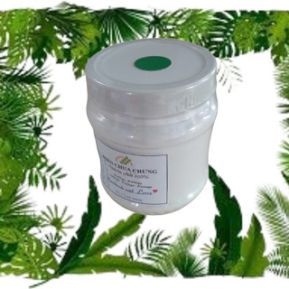 Phèn chua chưng cất nguyên chất 500gr-1kg