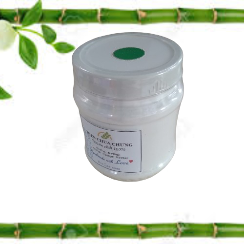Phèn chua chưng cất nguyên chất 500gr-1kg