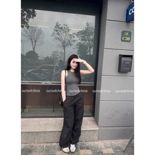 Quần gió ZR