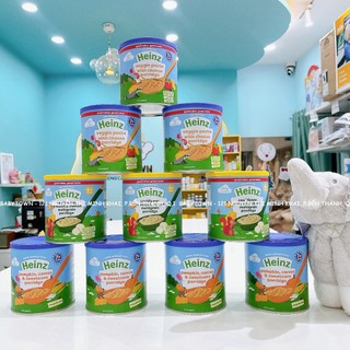 Tổng hợp bột cháo / mì udon, somen, mug / bánh ăn dặm heinz, fruto , hipp, aptamil