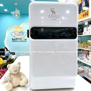 Tủ lạnh mini moaz bébé mb-078 / mb-083 / mb-085 bảo hành 12 tháng