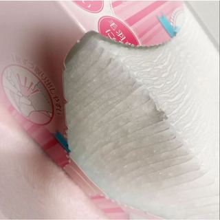 Bông tẩy trang Clean puff 80 miếng