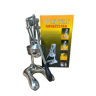MÁY ÉP CAM INOX 201 LOẠI LỚN